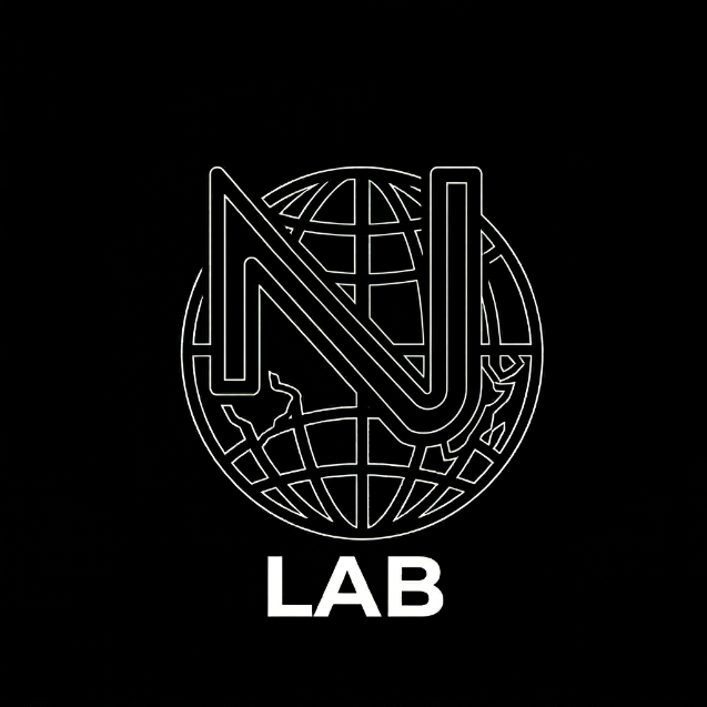 N - LAB Logo