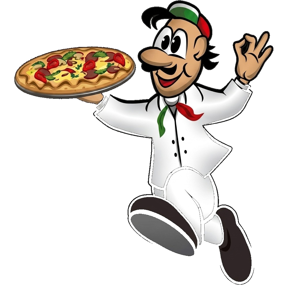 Chef promozione domicilio